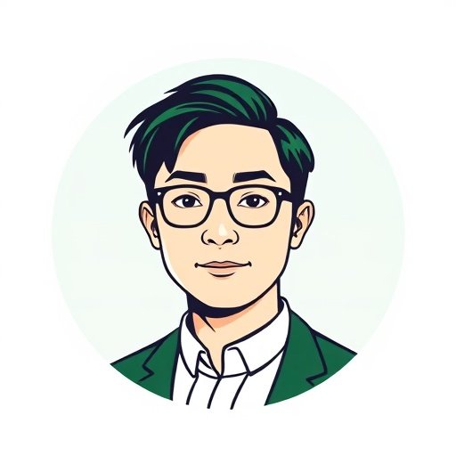 数据追番人 - 樱桃动漫畅聊广场用户头像