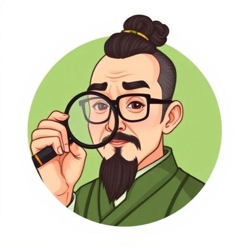 设定考据党 - 樱桃动漫社区用户头像