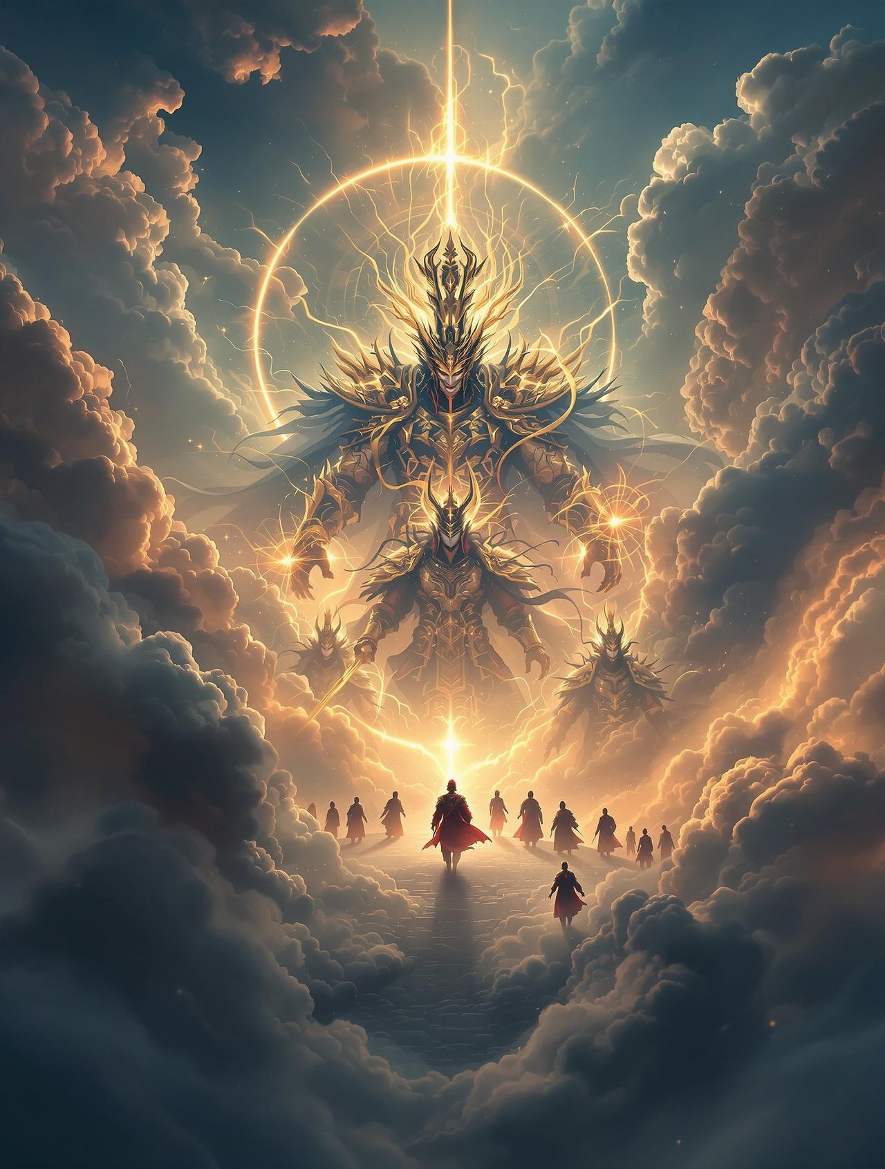 完美世界 - 樱桃动漫精选玄幻修真番剧封面