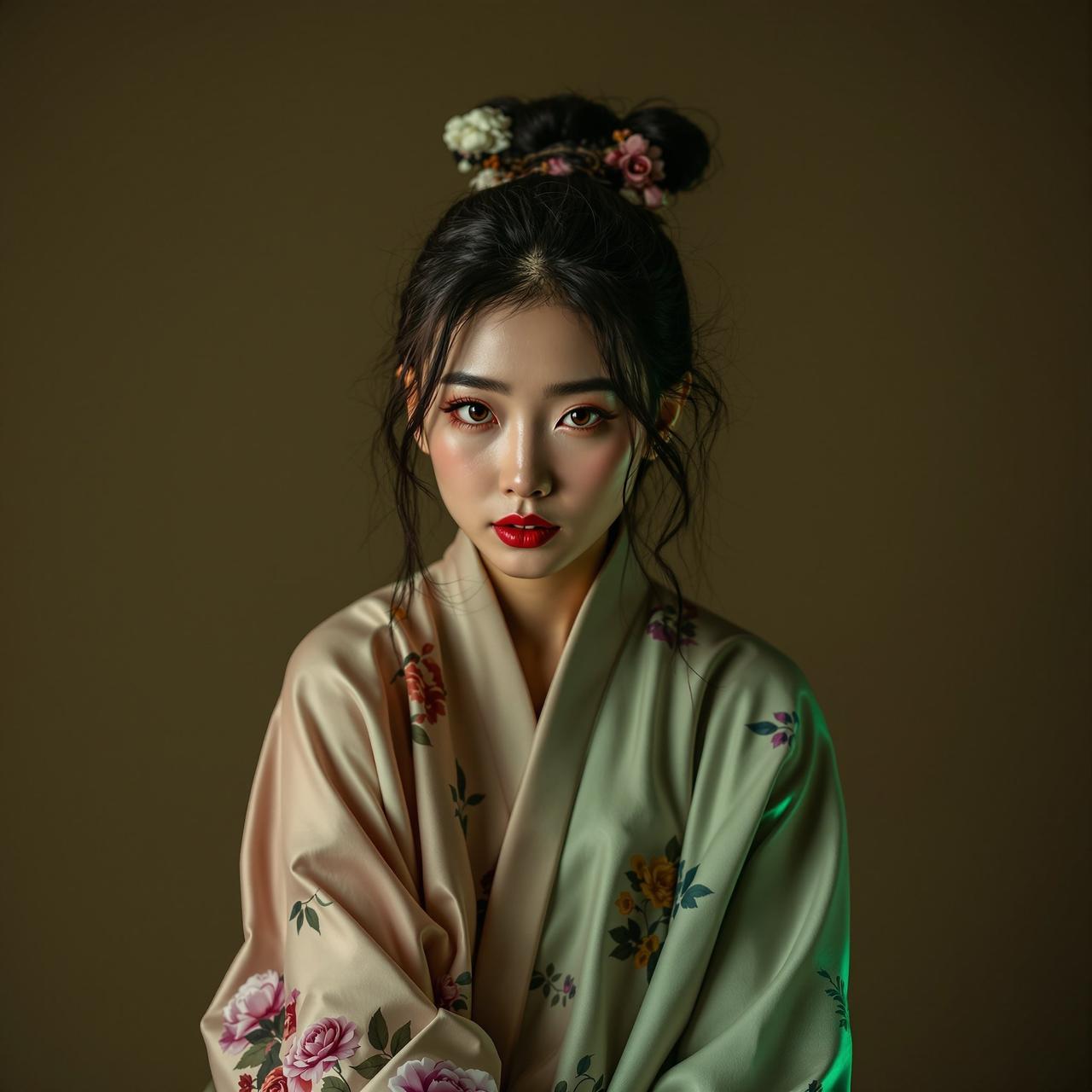 画影 - 樱桃动漫创意总监 & 美术指导 画影 - 樱桃动漫创意总监 & 美术指导